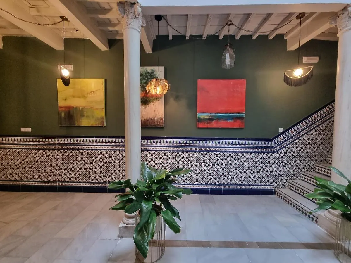 Apartmán Navitour Santa Ana Granada