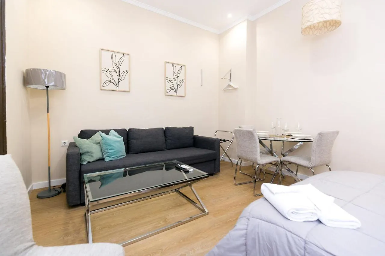 Apartmán Navitour Santa Ana Granada
