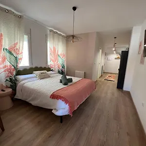  Apartamento Mirador De Lindaraja