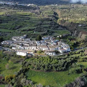  Apartamento Valle De La Calma - Rurales De Mecina