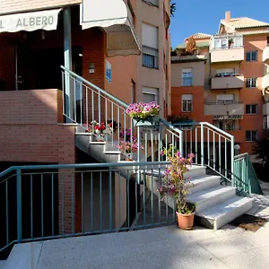 Hotel Albero, Granada