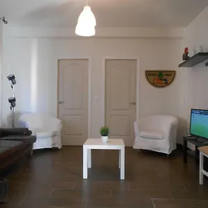 Appartamento Apartamento Catedral Centro, Granada