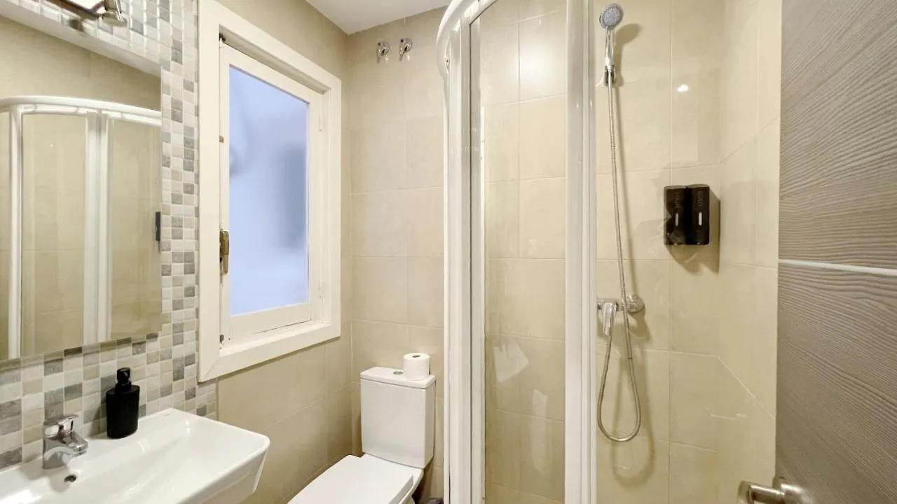 Navitour Santa Ana Apartment Granada