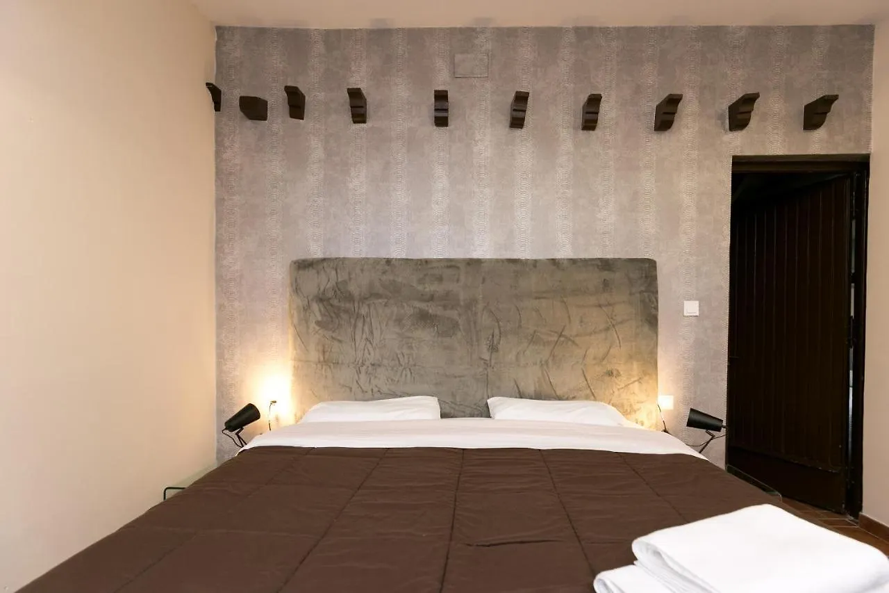 Apartamento Navitour Santa Ana Granada