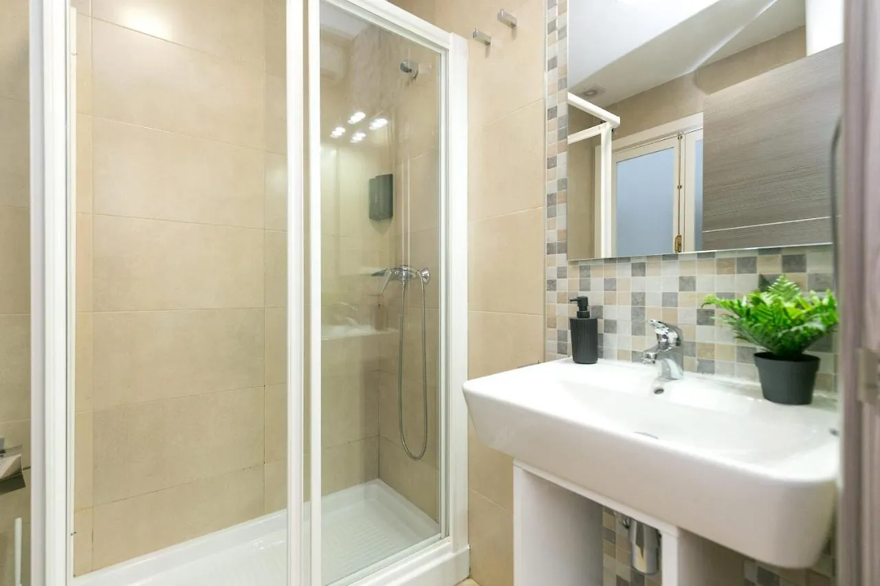 Navitour Santa Ana Apartment Granada