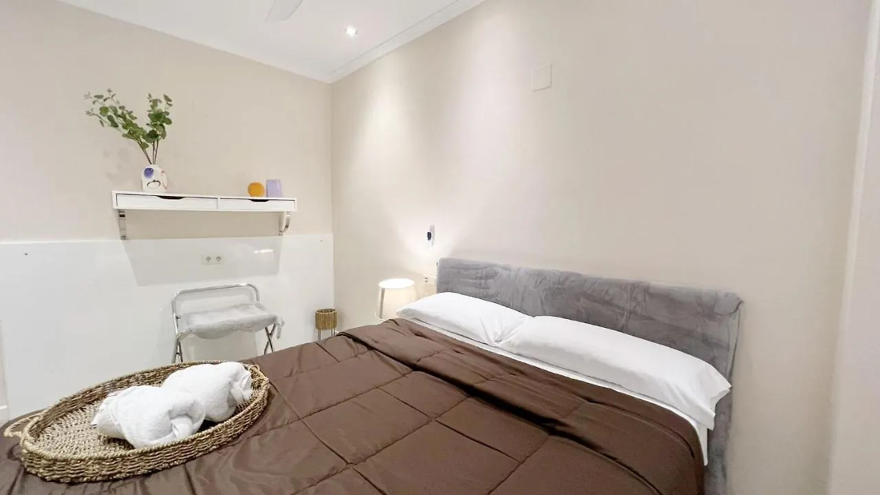 Navitour Santa Ana Apartment Granada Spain
