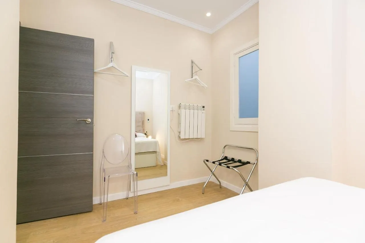 Apartamento Navitour Santa Ana Granada 0*,