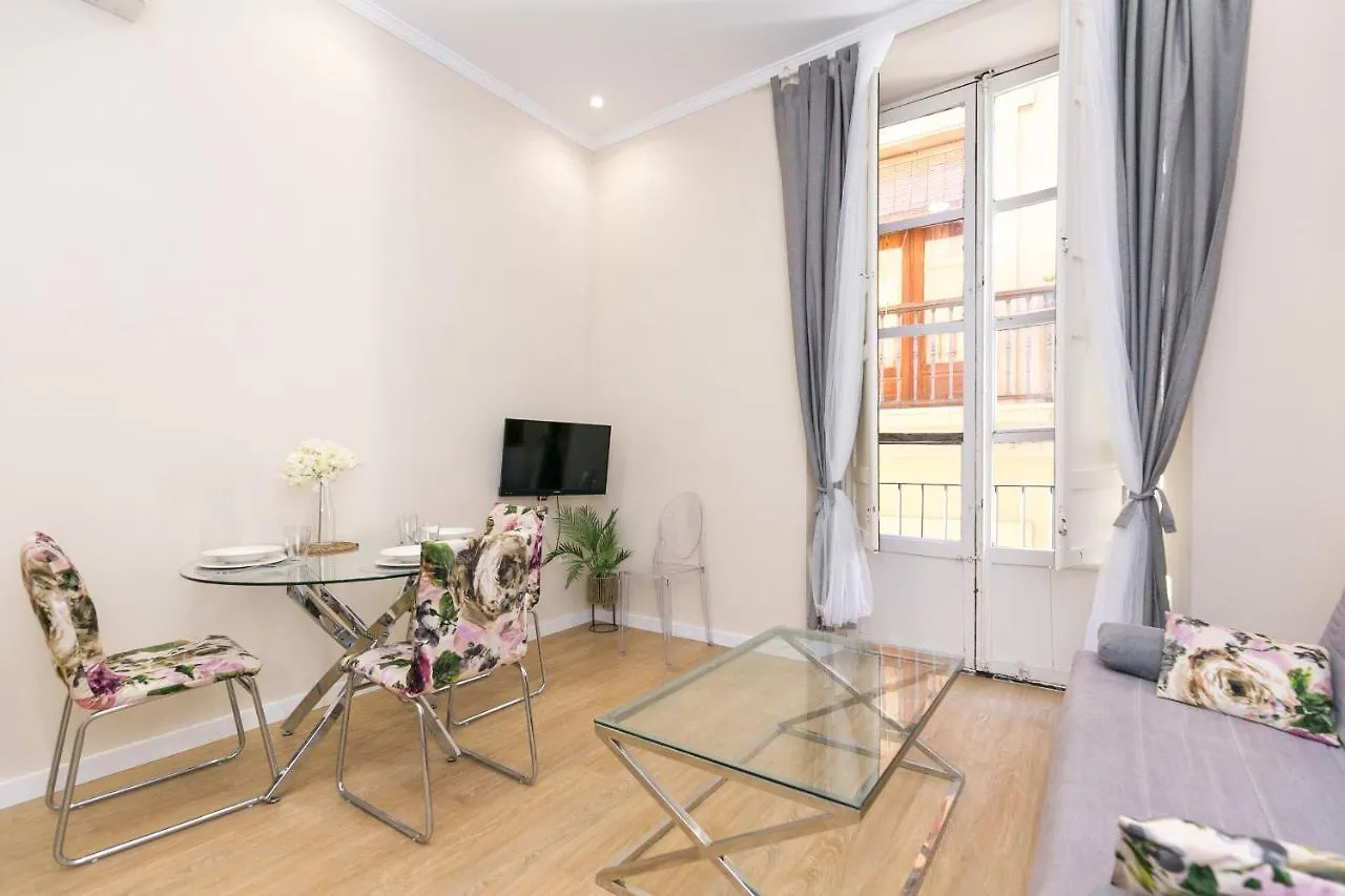 Navitour Santa Ana Apartment Granada