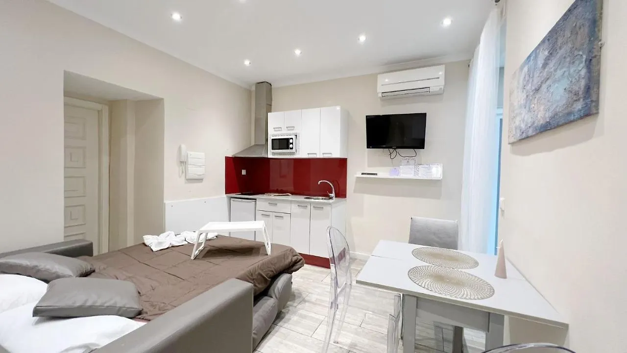 Apartamento Navitour Santa Ana Granada