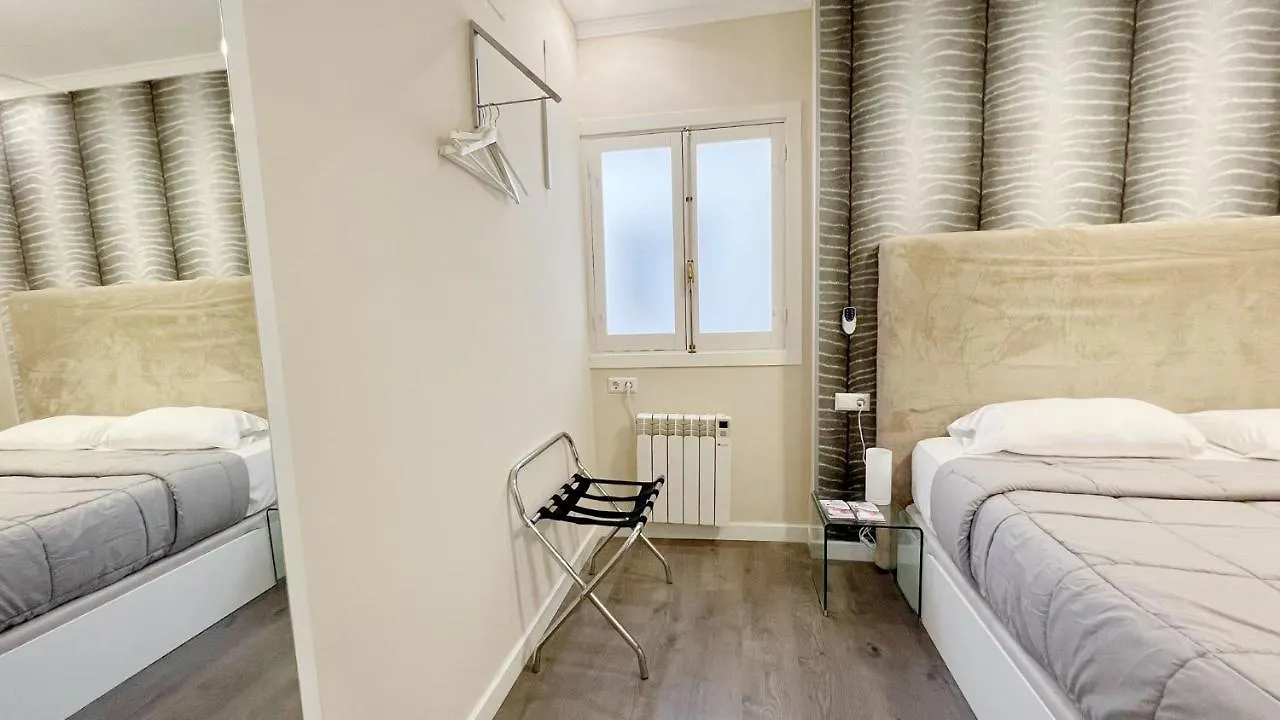 Apartamento Navitour Santa Ana Granada España
