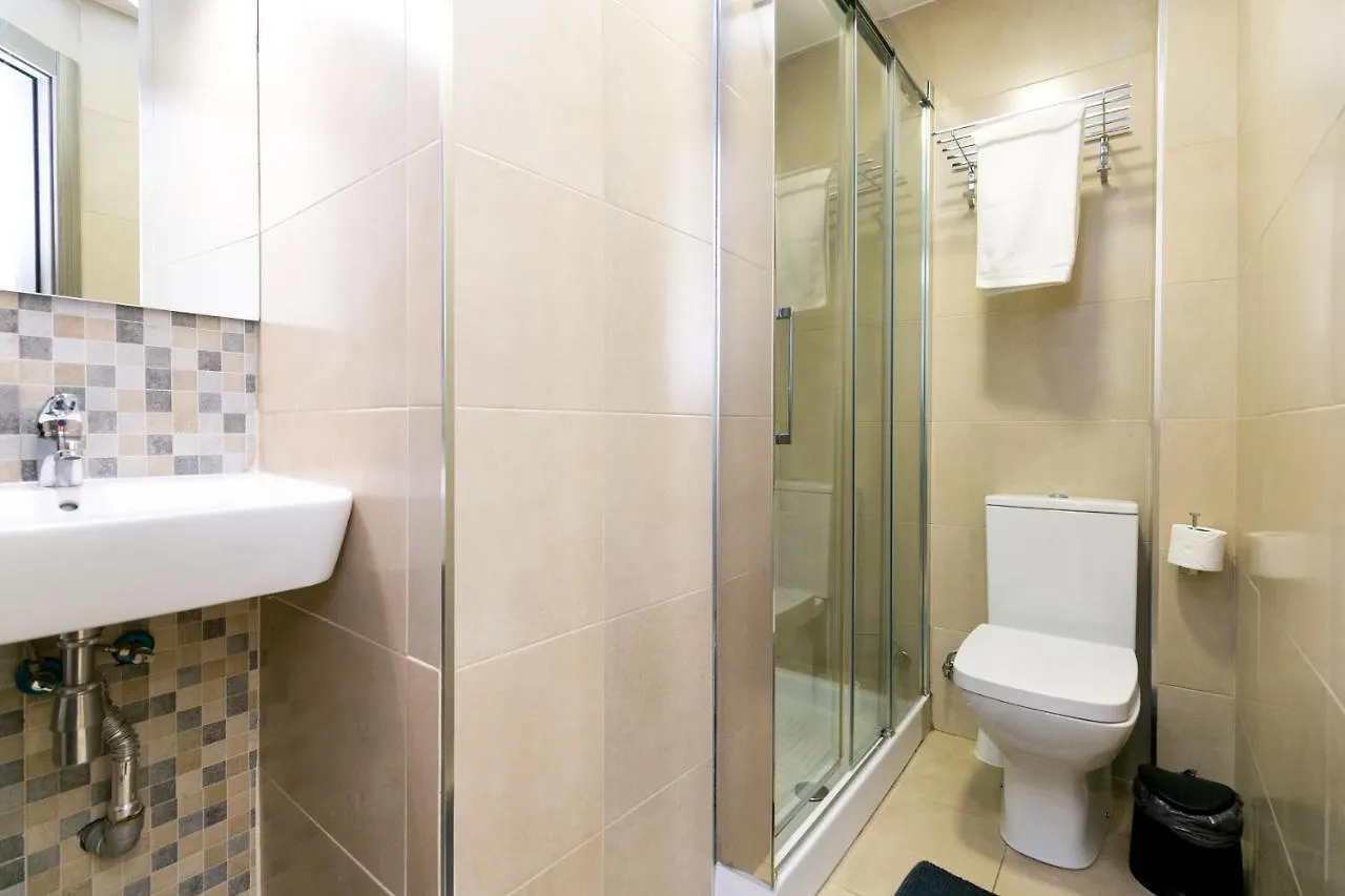 Apartamento Navitour Santa Ana Granada