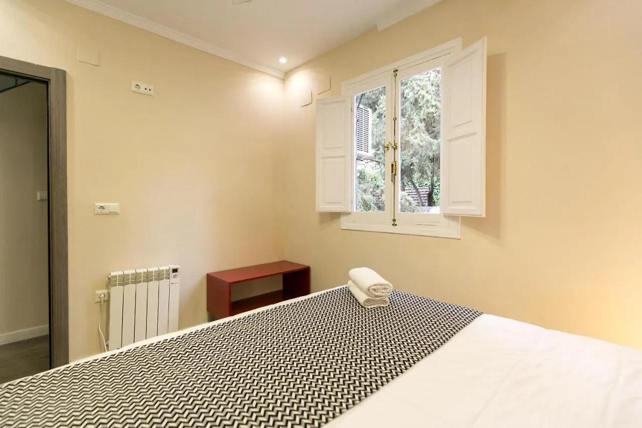 Apartamento Navitour Santa Ana Granada