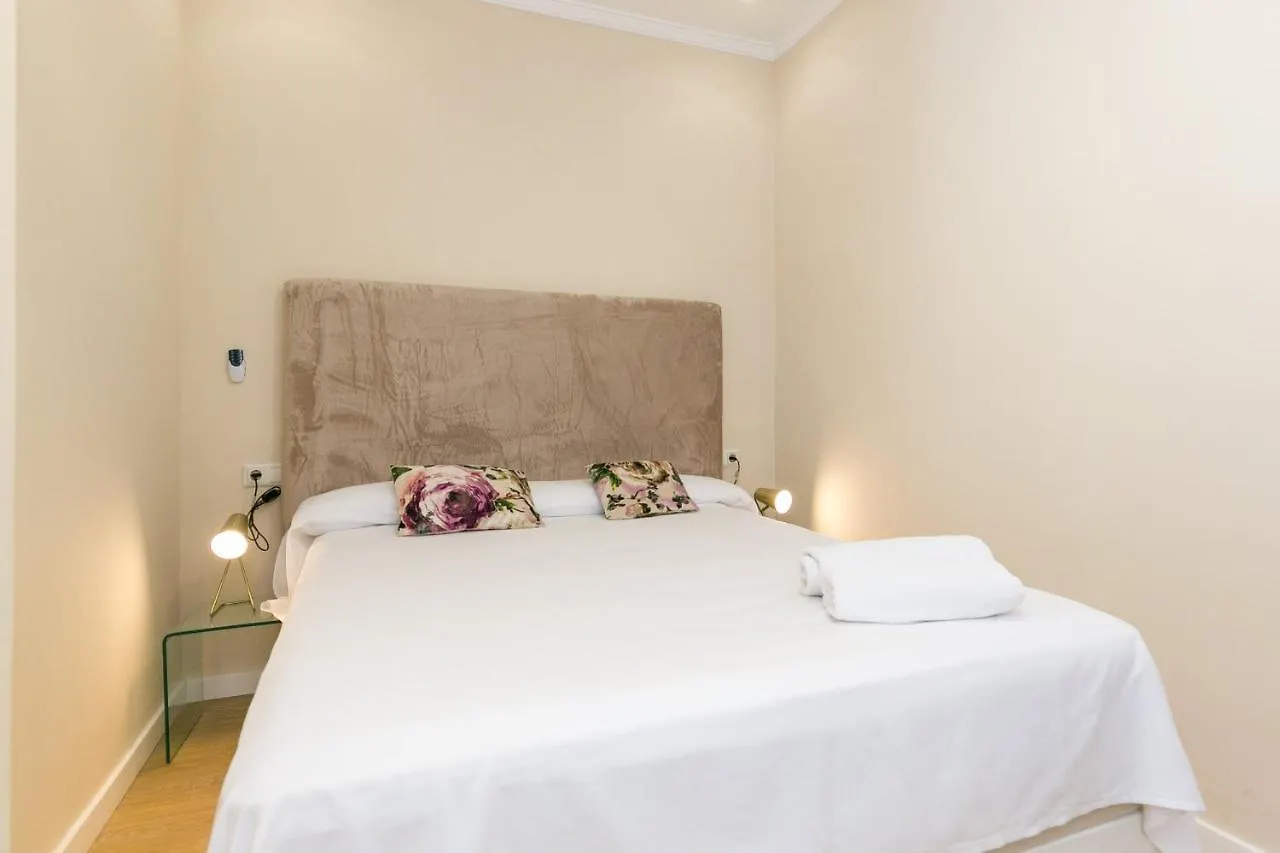 Navitour Santa Ana Apartment Granada