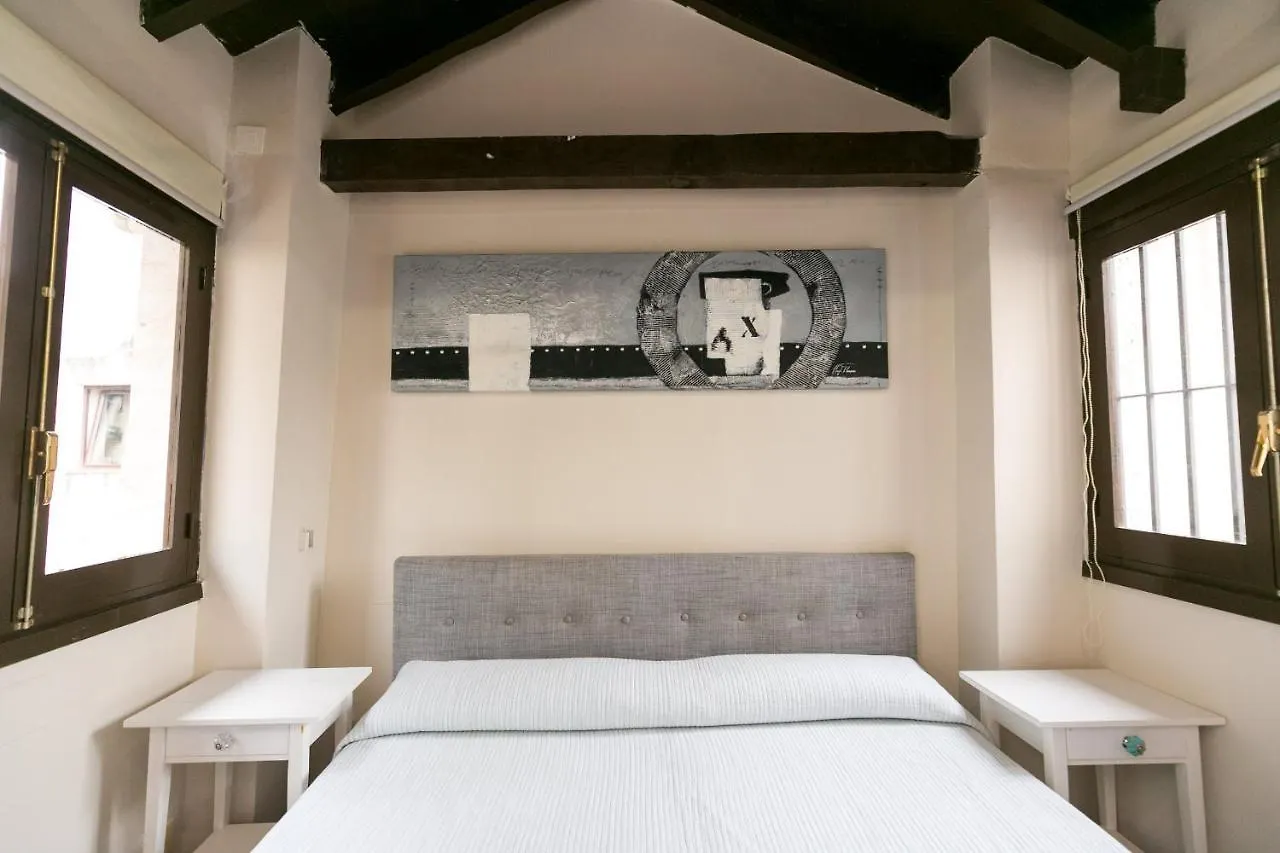 Apartamento Navitour Santa Ana Granada España
