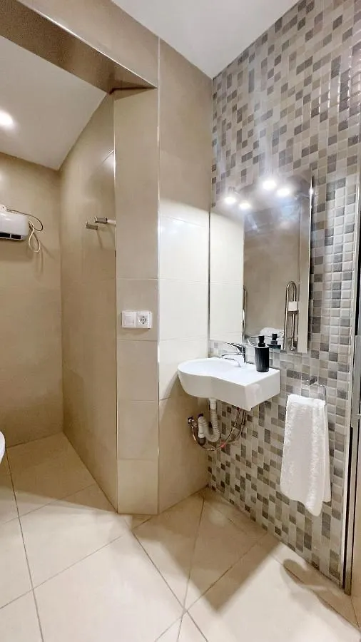 Apartamento Navitour Santa Ana Granada