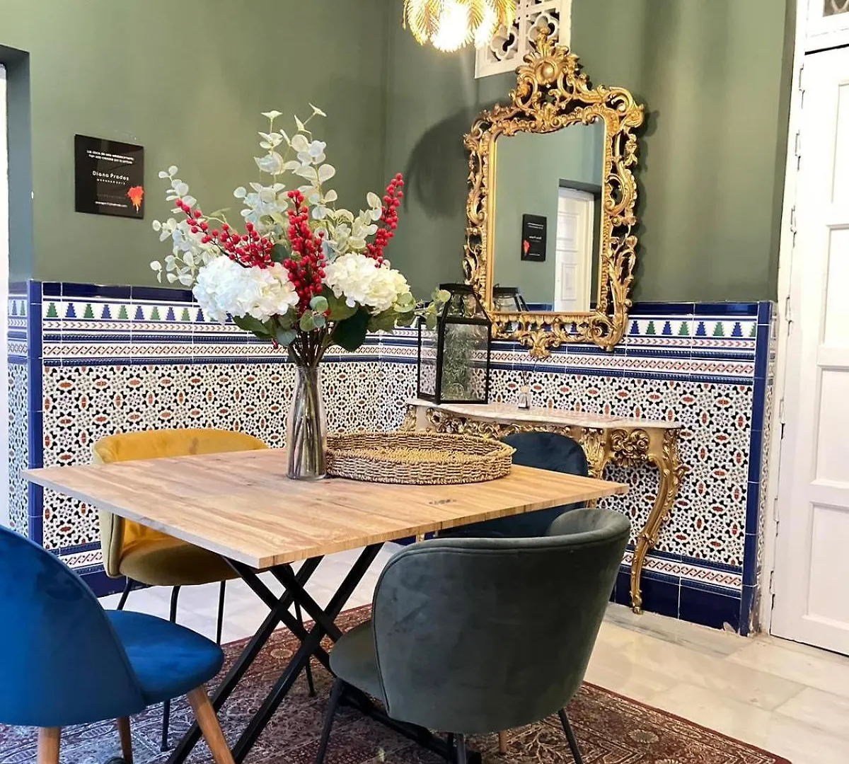 Apartamento Navitour Santa Ana Granada