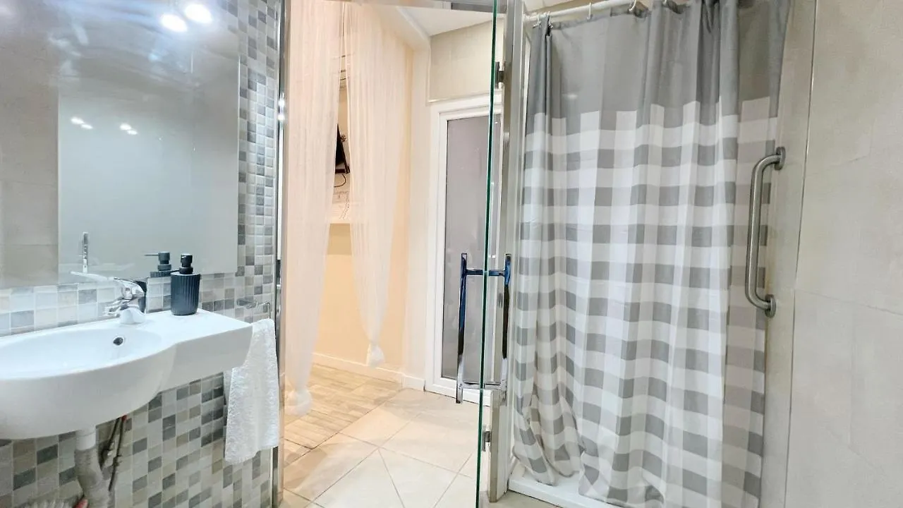 Navitour Santa Ana Apartment Granada 0*,