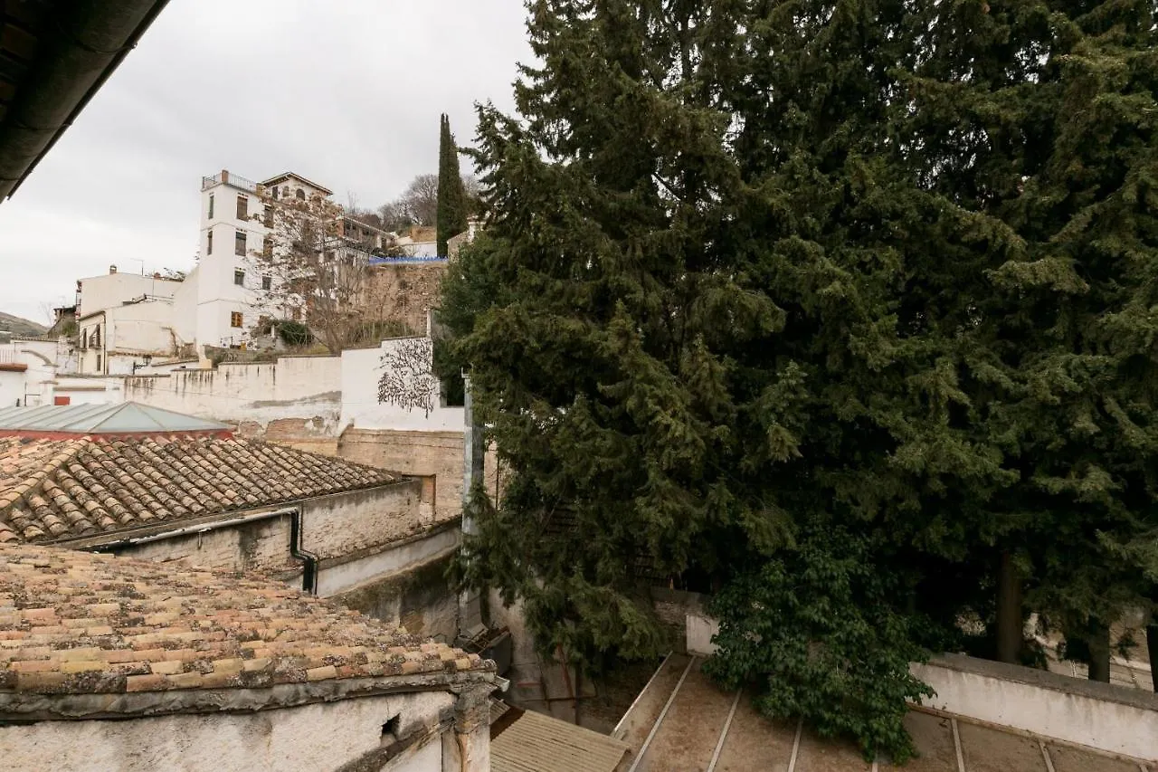 Apartamento Navitour Santa Ana Granada 0*,  España