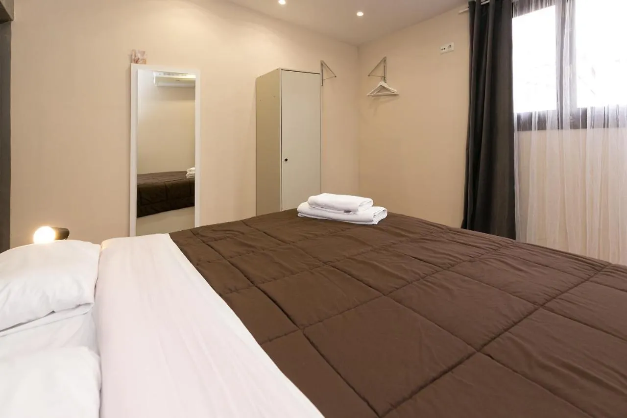 Navitour Santa Ana Apartment Granada Spain