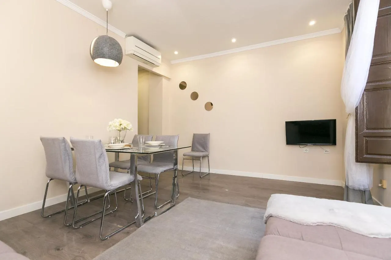 Apartamento Navitour Santa Ana Granada 0*,  España