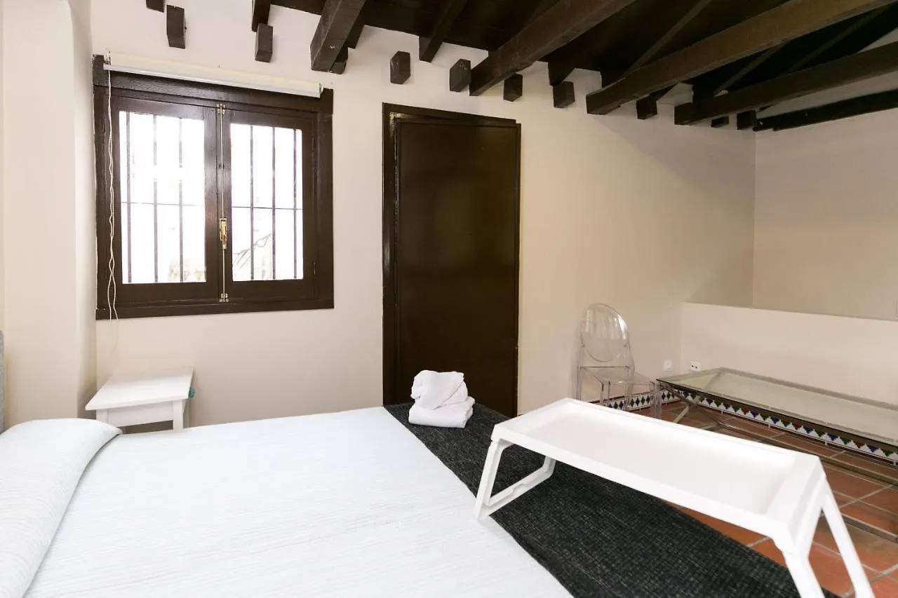 Navitour Santa Ana Apartment Granada 0*,