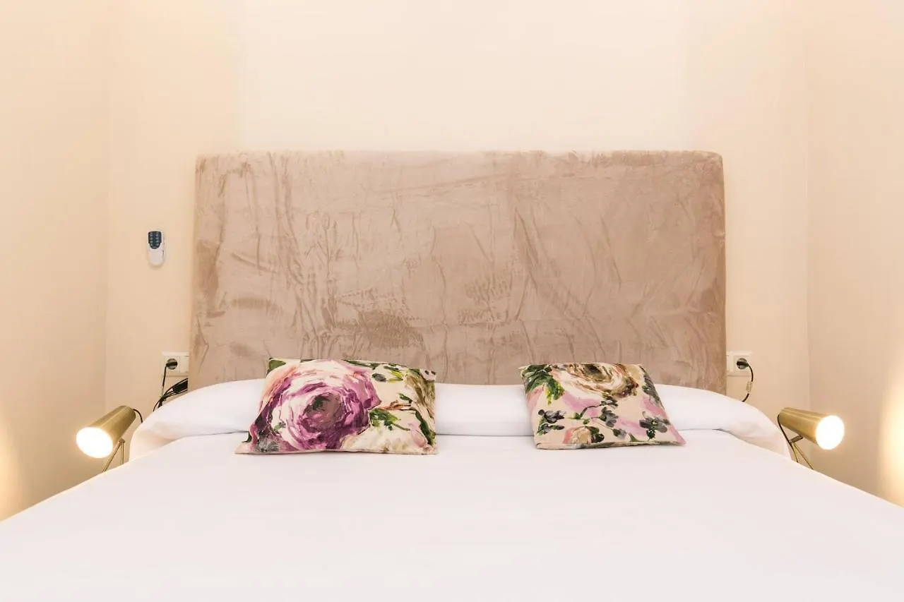 Navitour Santa Ana Apartment Granada