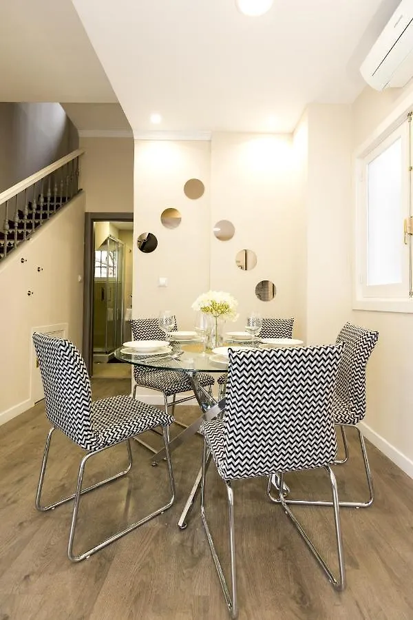 Navitour Santa Ana Apartment Granada Spain