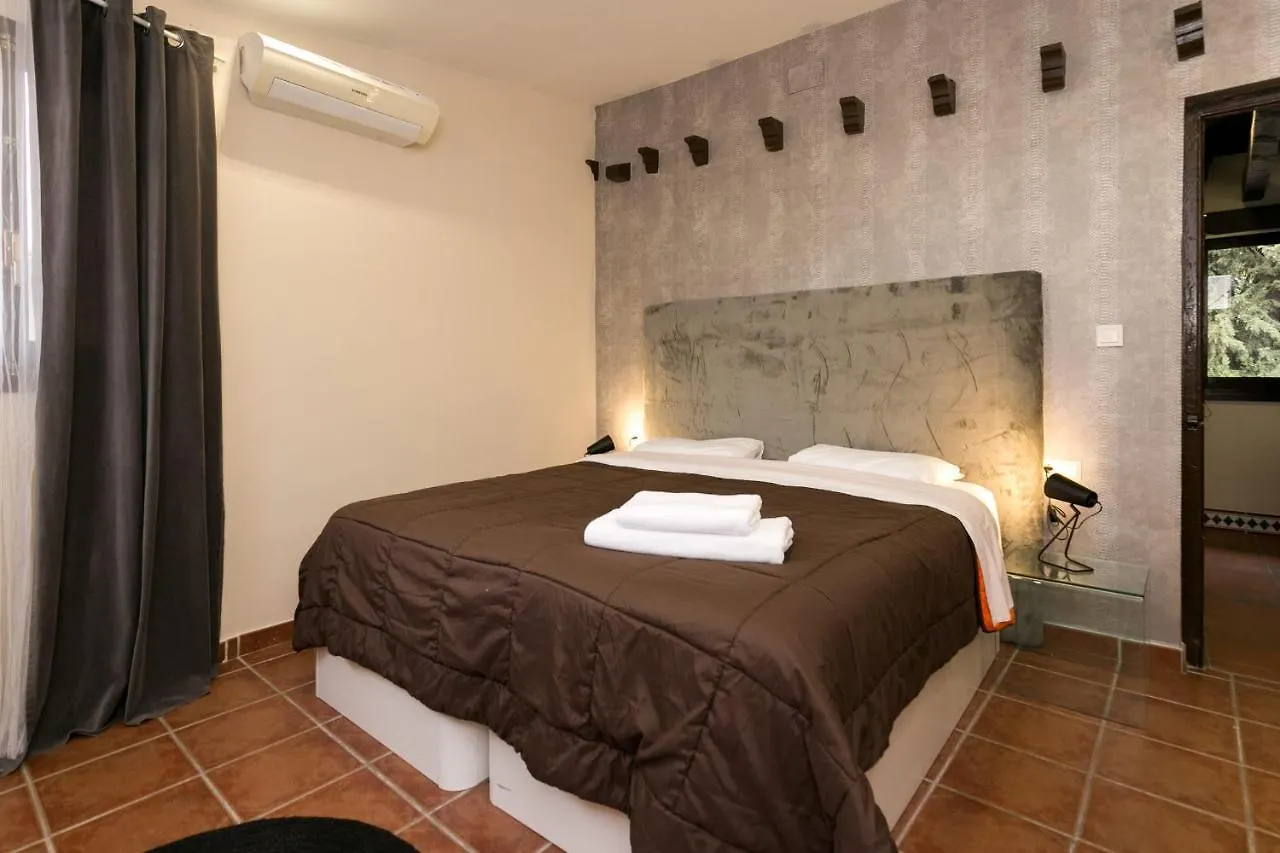 Apartamento Navitour Santa Ana Granada