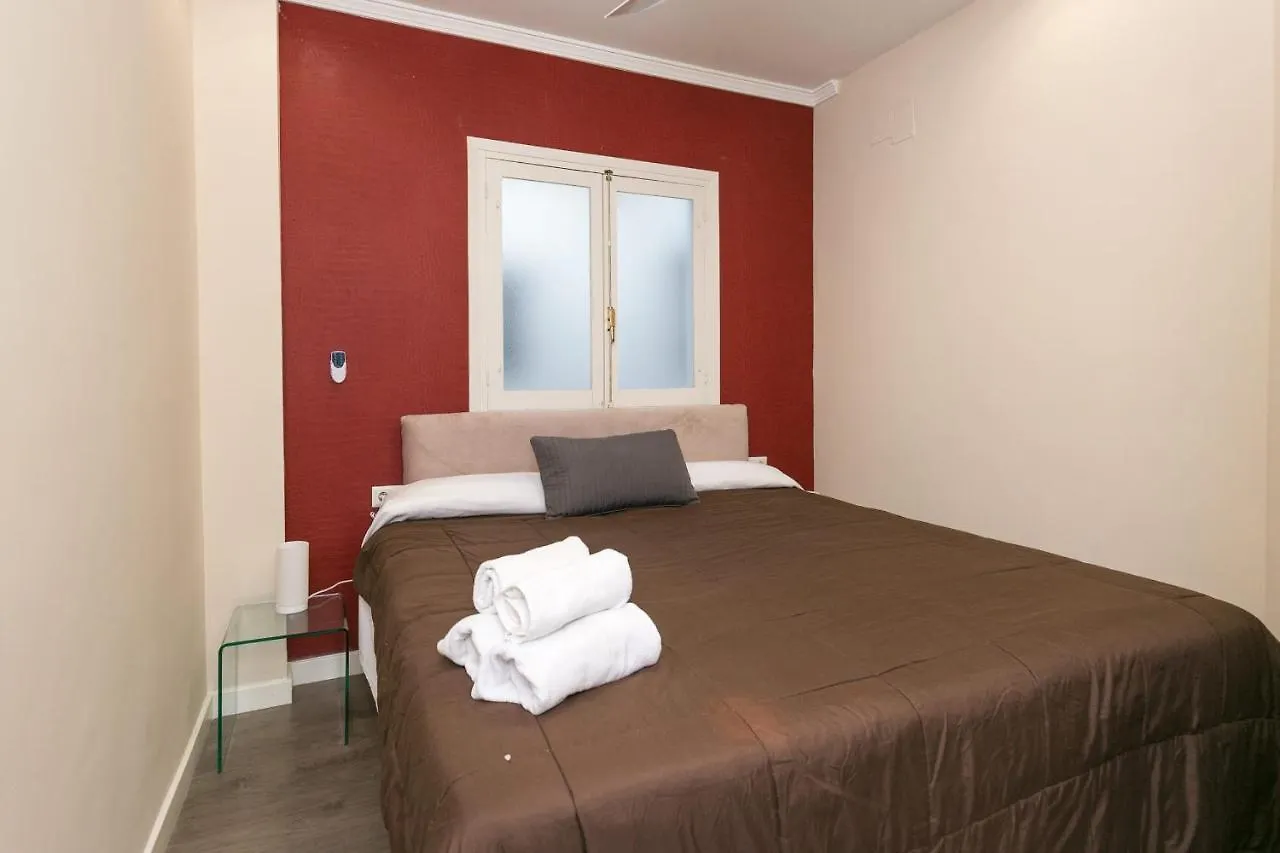 Navitour Santa Ana Apartment Granada