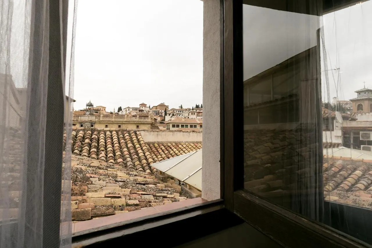 Apartamento Navitour Santa Ana Granada España