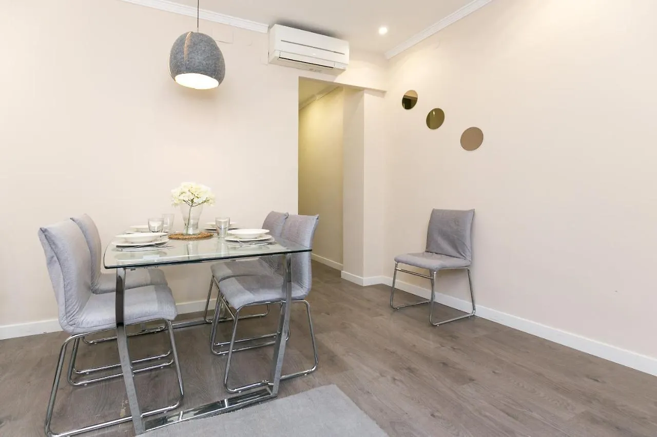 Apartamento Navitour Santa Ana Granada España