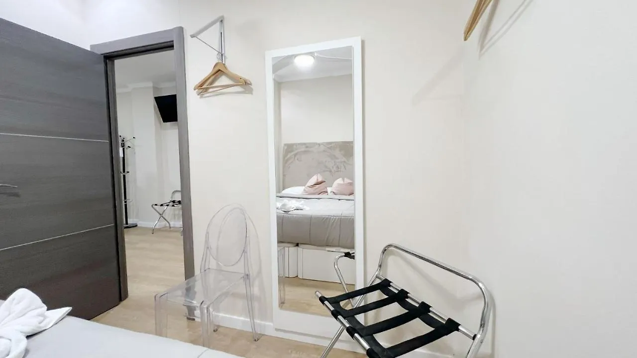 Apartamento Navitour Santa Ana Granada