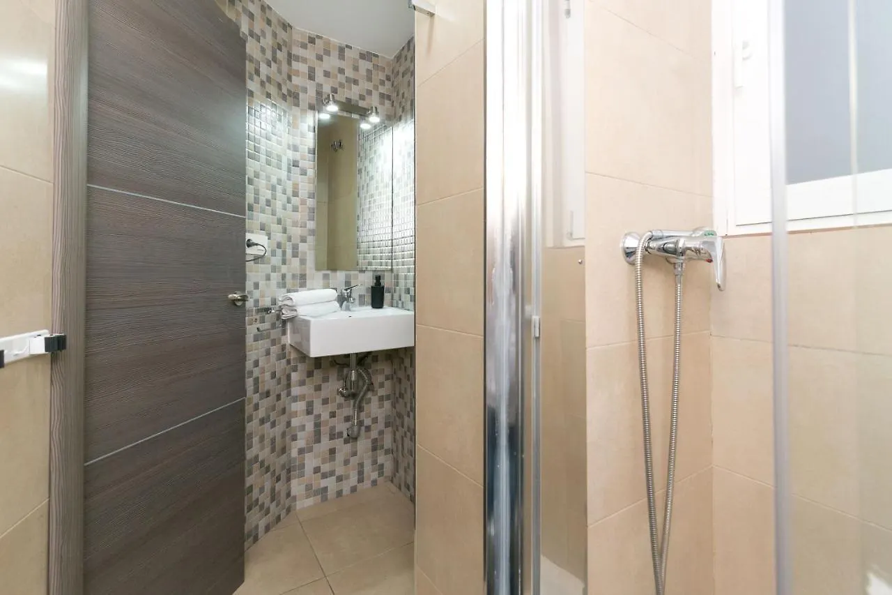 Apartamento Navitour Santa Ana Granada
