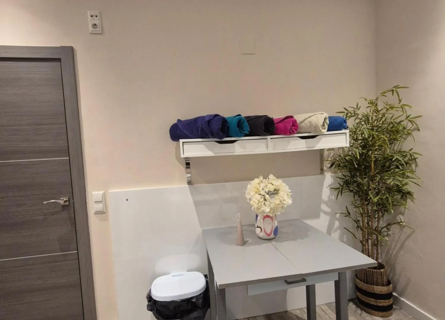 Apartamento Navitour Santa Ana Granada 0*,  España