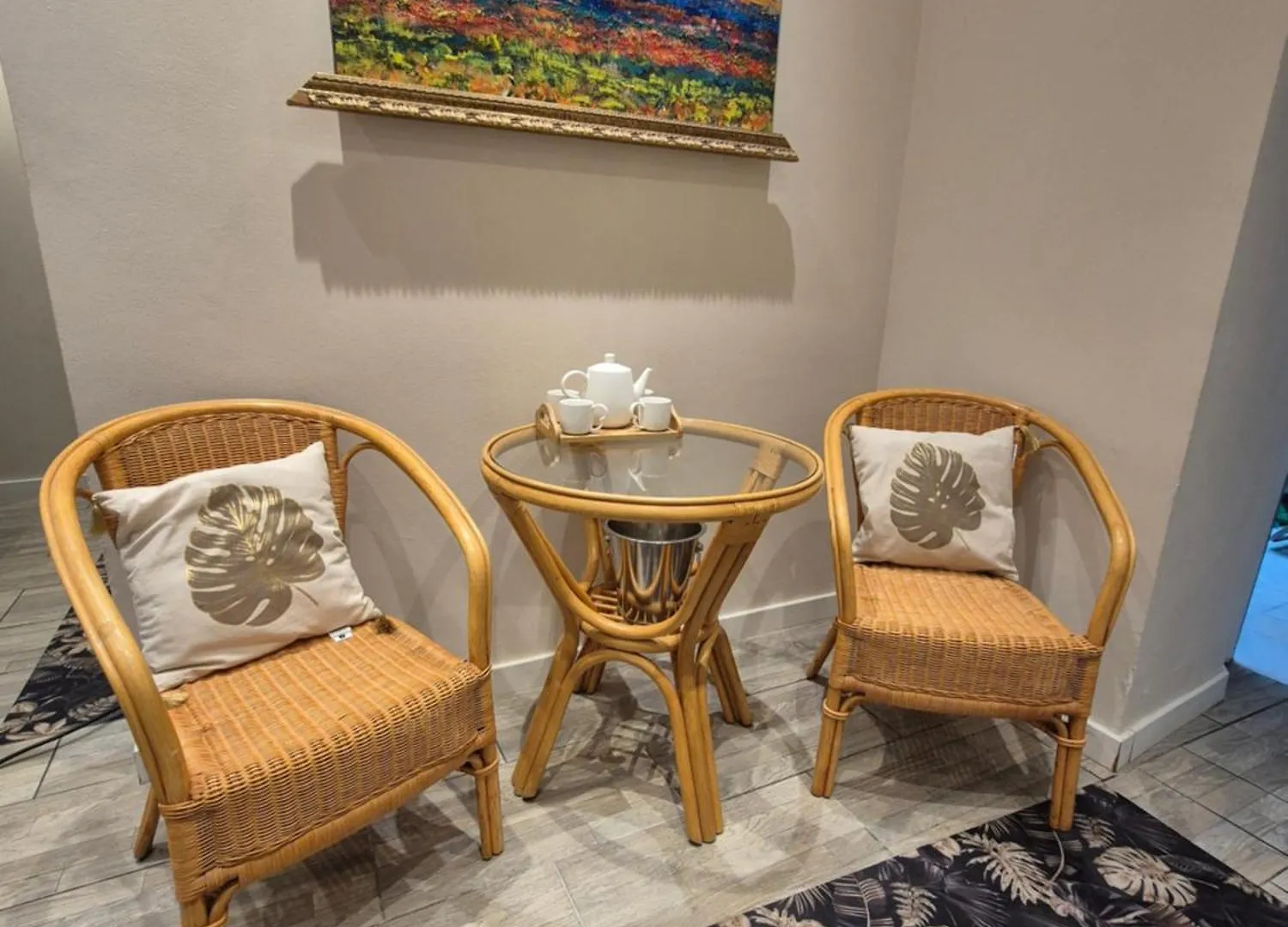 Apartamento Navitour Santa Ana Granada
